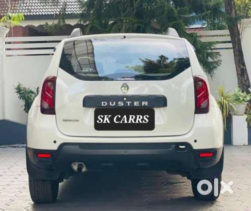 Renault Duster 1.5 85 Ps Rxs Mt Diesel, 2020, Diesel