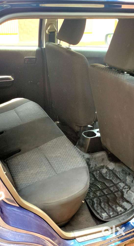 Maruti Suzuki Ignis 1.3 Sigma, 2023, Petrol