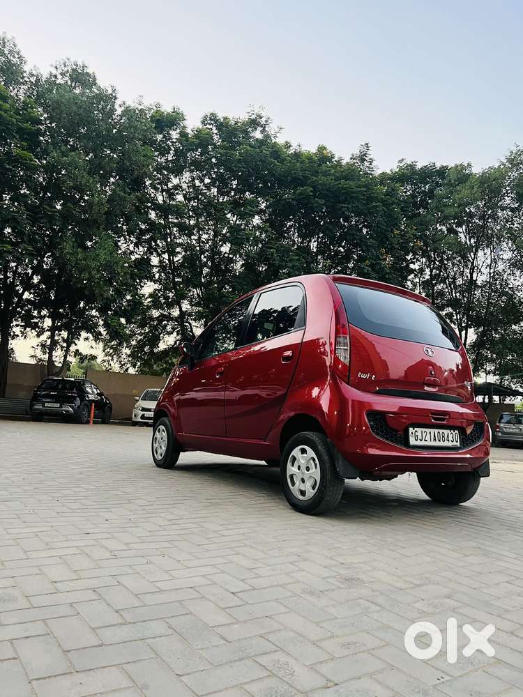 Tata Nano Xta, 2016, Petrol