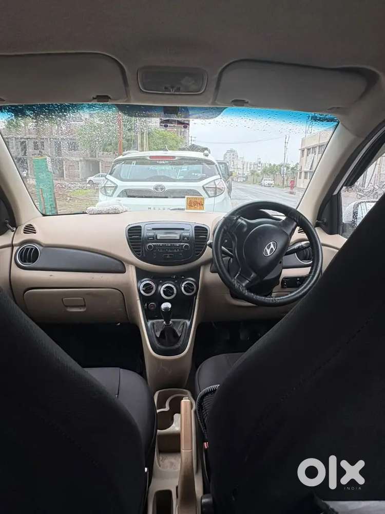 Hyundai I10 Magna 2014 2nd Owner