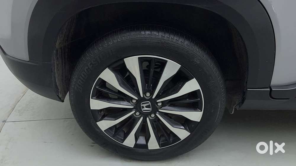 Honda Elevate Vx Cvt, 2023, Petrol