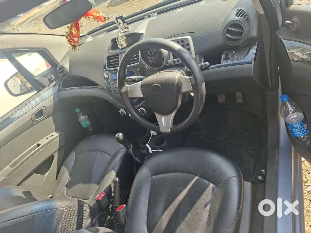 Chevrolet Beat Lt 2010