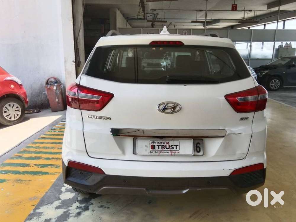 Honda Cr-v 2.0 Mt, 2015, Petrol