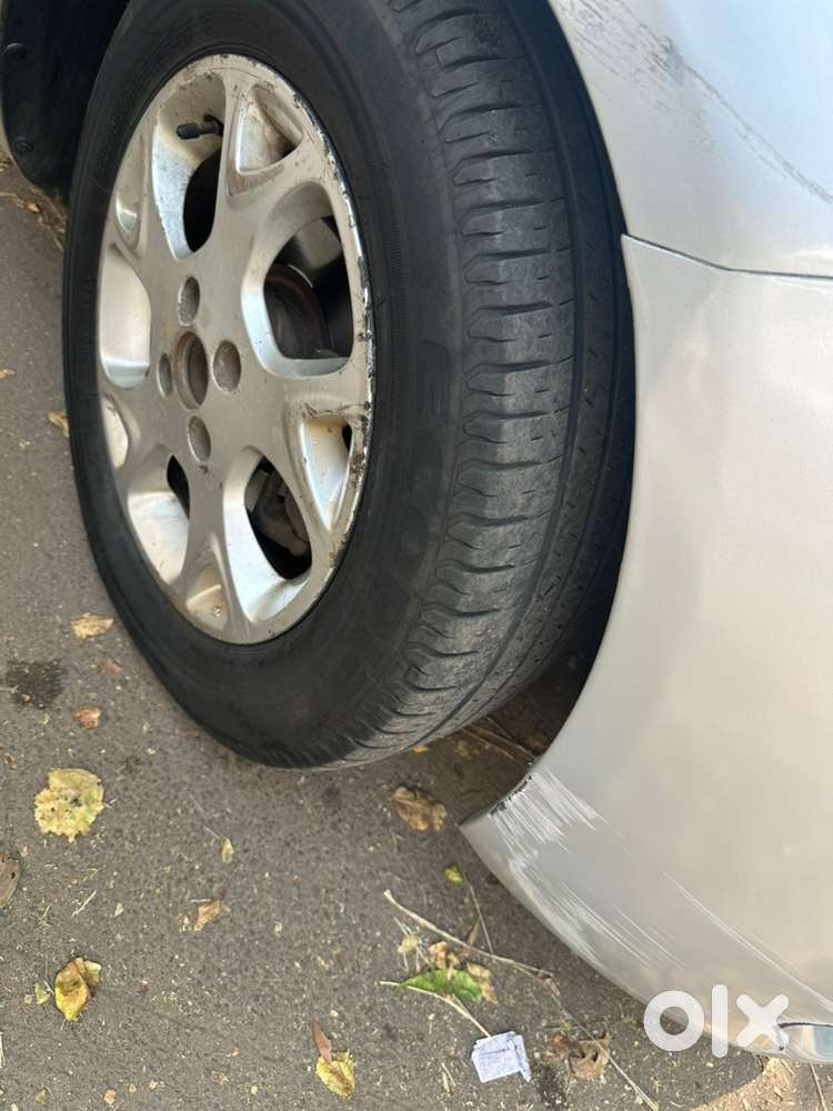 Renault Scala Diesel 168000 Km Driven