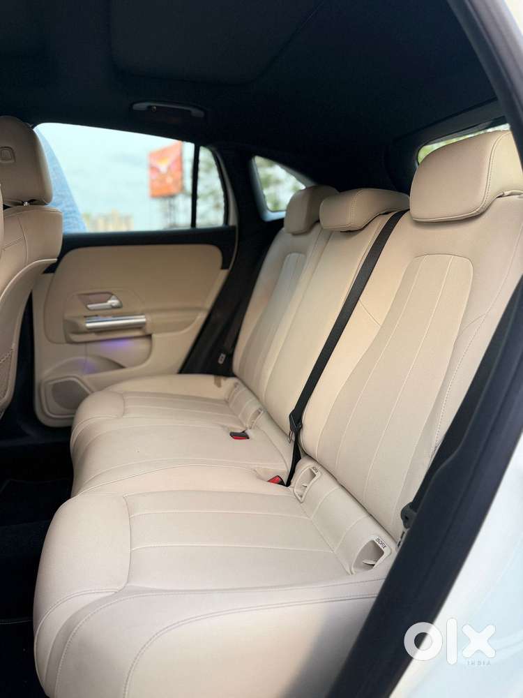 Mercedes-benz Gla 220d, 2023, Diesel