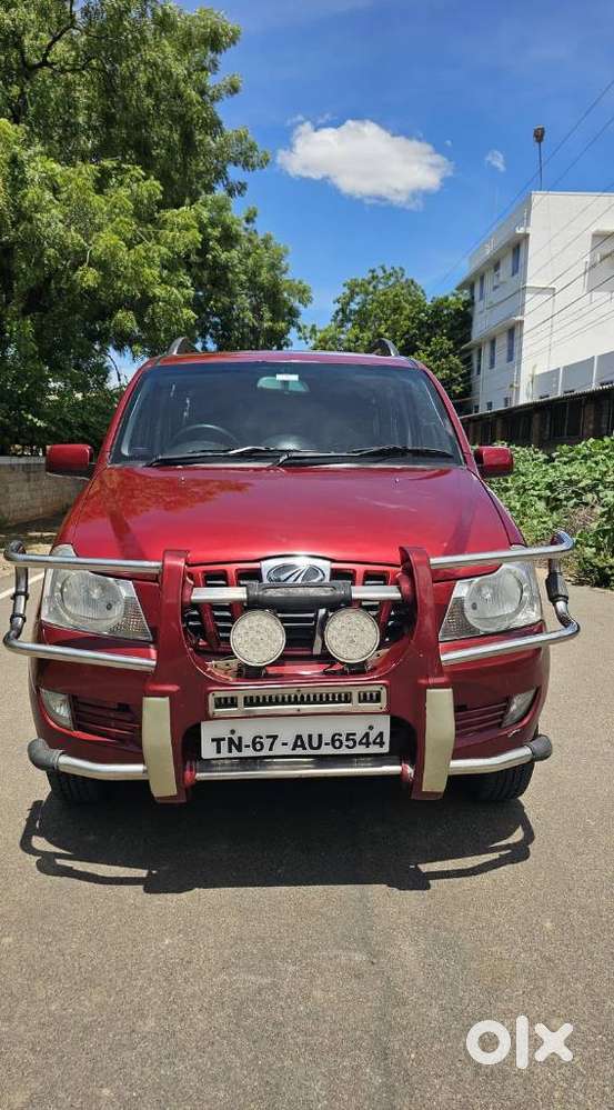 Mahindra Xylo E6 Celebration Bs-iv, 2011, Diesel