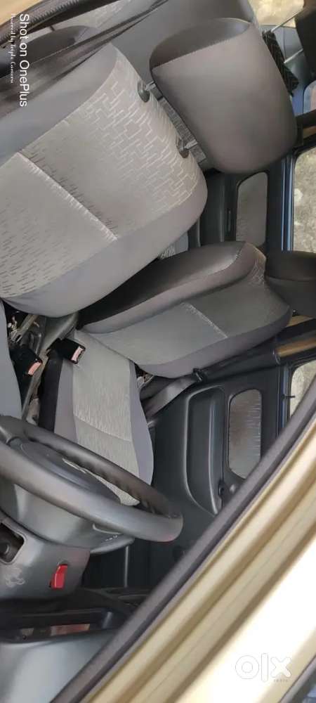 Maruti Suzuki Wagon R 2008