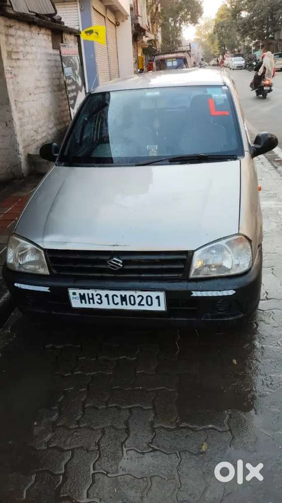 Maruti Suzuki Zen Estilo 2005 Petrol 40732 Km Driven