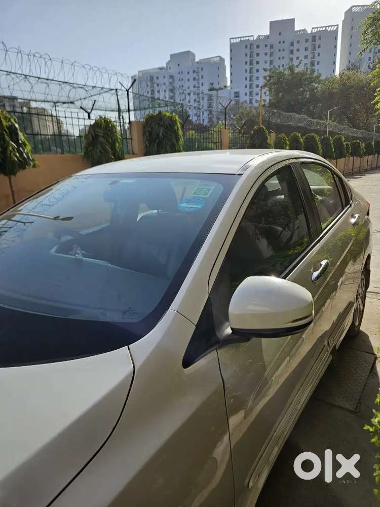 Honda City Diesel 2014