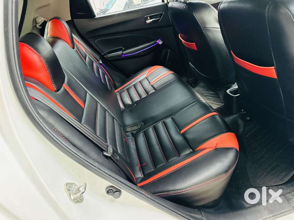 Maruti Suzuki Swift Vxi, 2018, Petrol