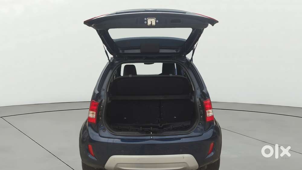 Maruti Suzuki Ignis 1.2 Alpha, 2022, Petrol