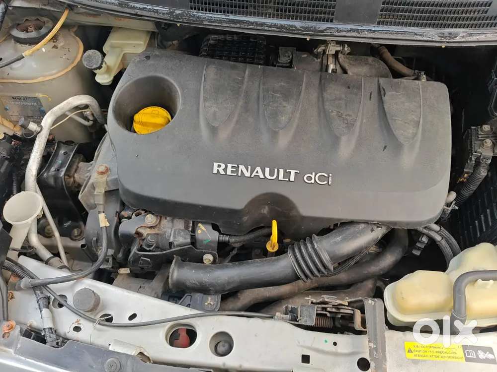 Renault Pulse Diesel 2016