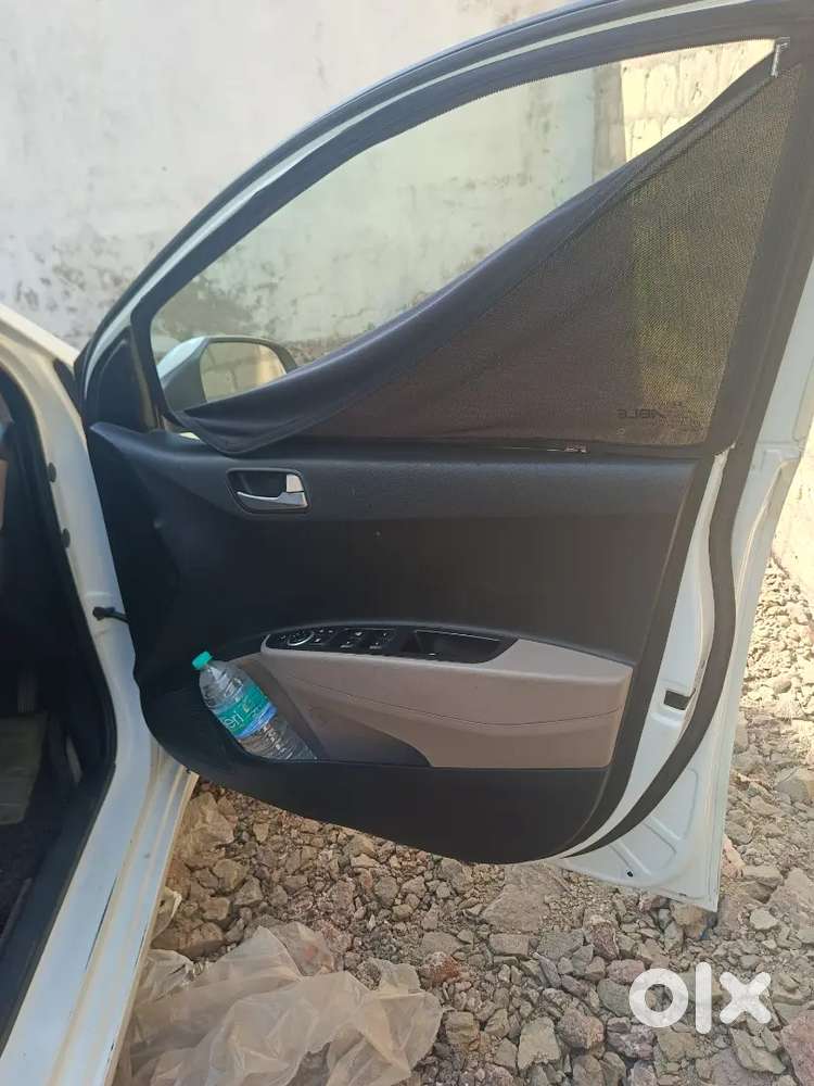 Hyundai Grand I10 2014 At