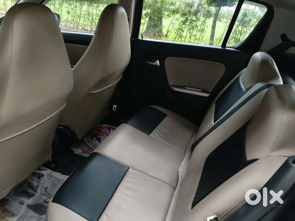 Maruti Suzuki Alto K10 Vxi 2016