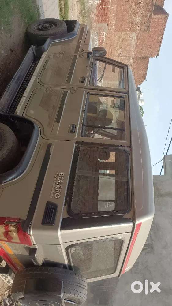 Mahindra Bolero Neo Plus 2011 Diesel 100000 Km Driven