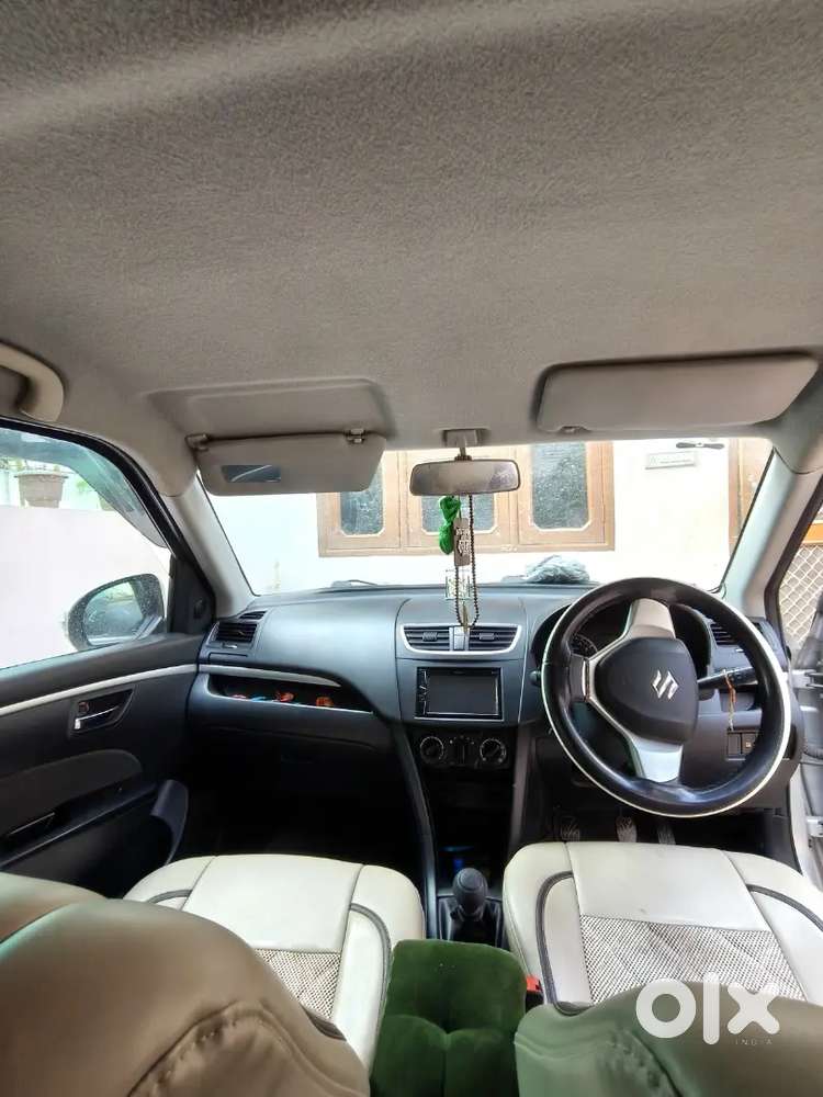 Swift 2013 Model Petrol 25 Mileage