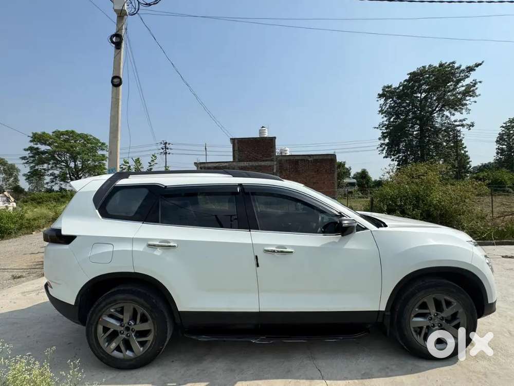 Tata Safari 2.0 Kryotec Xt 2022 Diesel