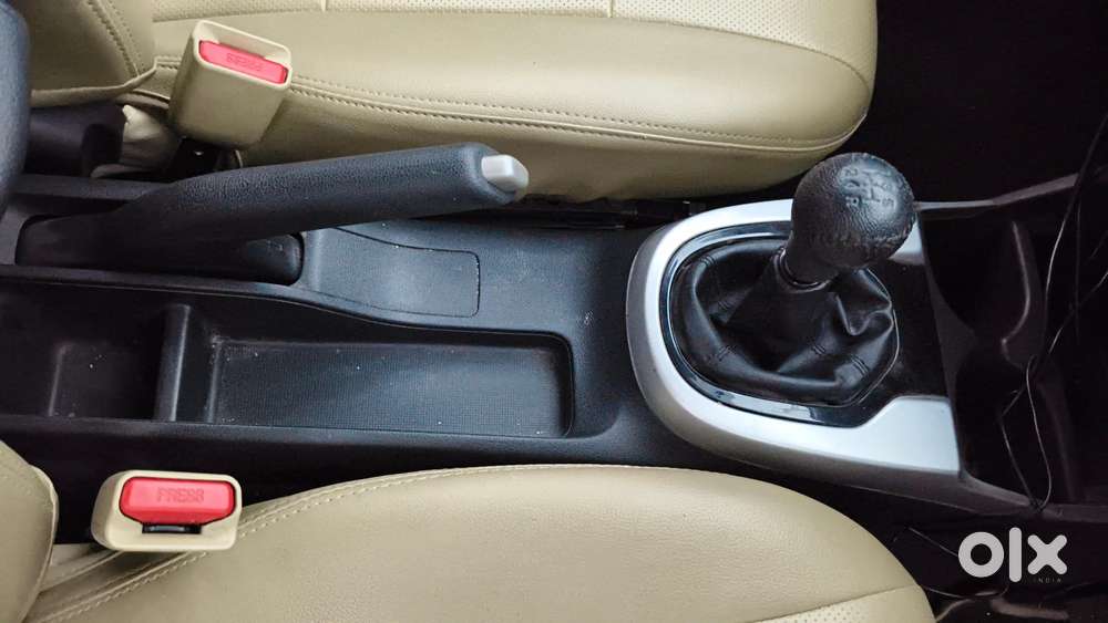 Honda Jazz 1.2 V I Vtec, 2017, Petrol
