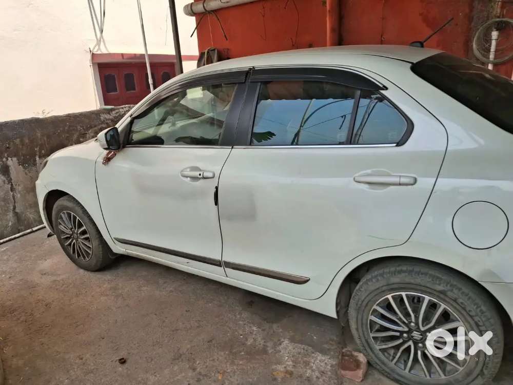 Maruti Dzire 2019 Amt