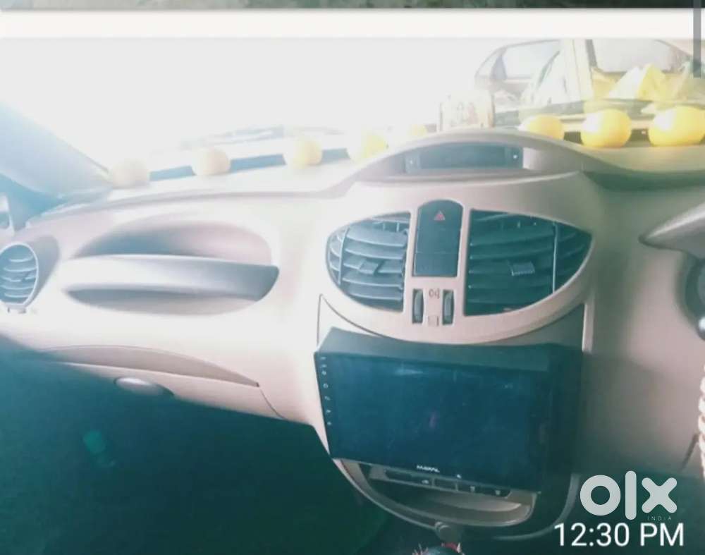 Mahindra Xylo Bs Iv 2012