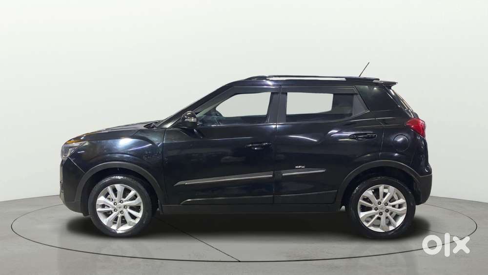 Mahindra Xuv300 W8 Diesel, 2019, Diesel