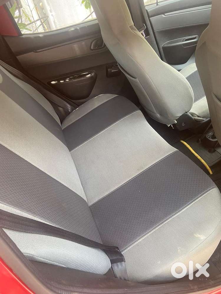 Renault Kwid 2018