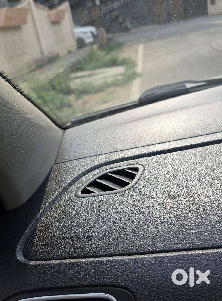 Volkswagen Crosspolo 2013-2015 1.5 Tdi, 2014, Diesel