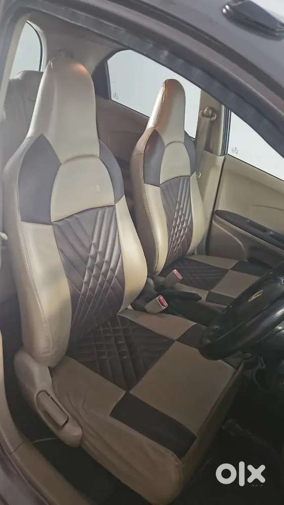 Honda Brio 2013 Petrol 98634 Km Driven