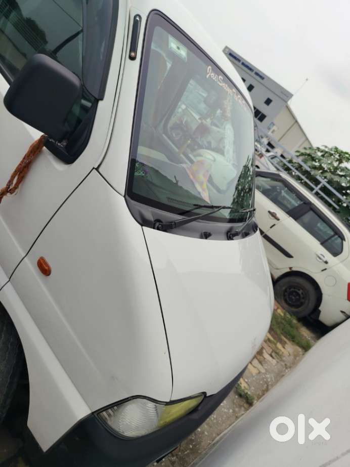Maruti Suzuki Eeco