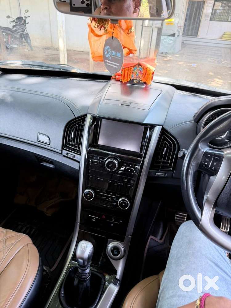 Mahindra Xuv500 2020 Diesel Well Maintained