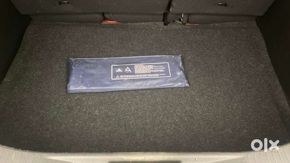 Renault Kiger Rxt Amt Opt Dt, 2022, Petrol