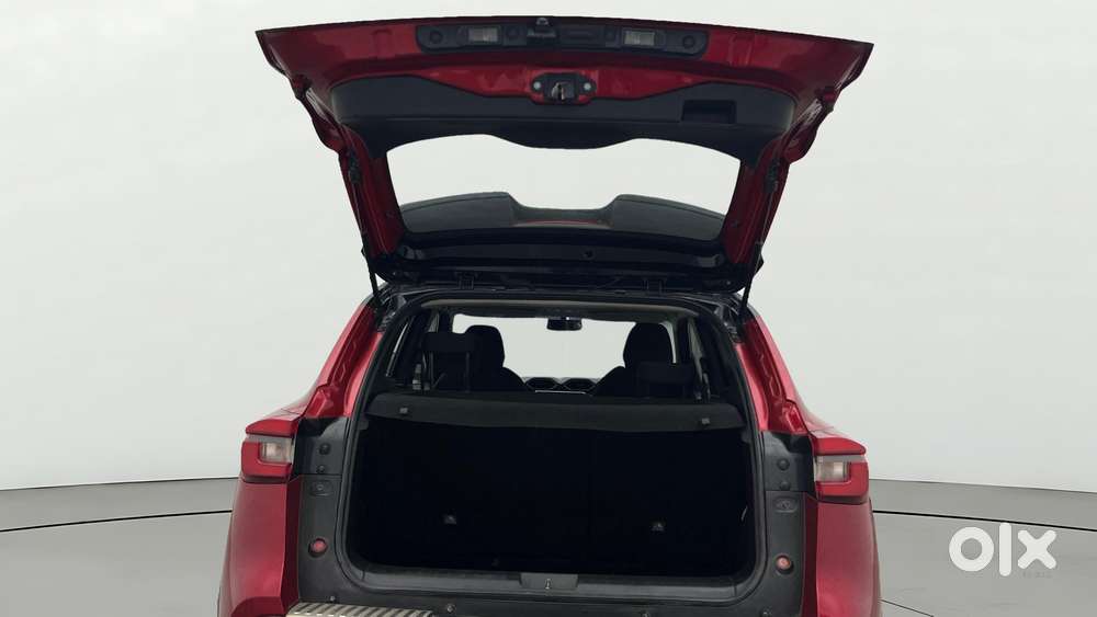 Nissan Magnite 1.0 Xv Premium Turbo (o), 2021, Petrol