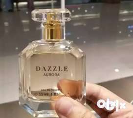 Dazzle best sale aurora perfume