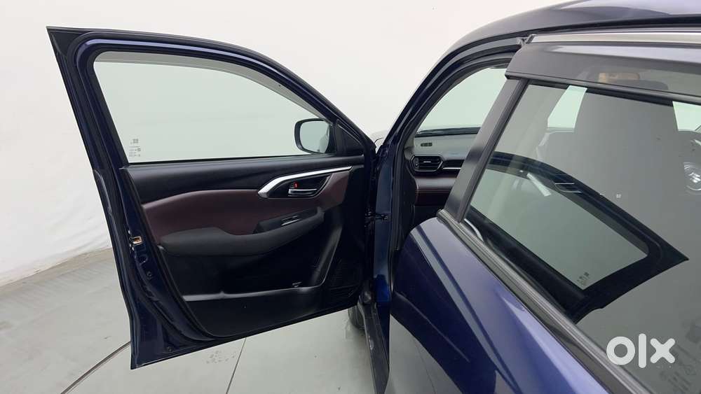 Maruti Suzuki Grand Vitara 1.5 Delta Smart Hybrid, 2023, Petrol