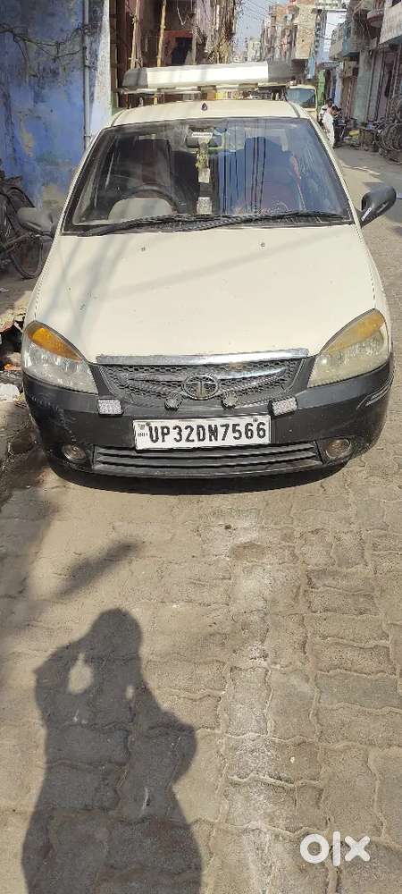 Tata Indigo V Series 2012 Diesel 95000 Km Driven