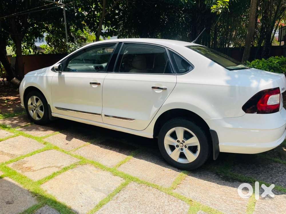 Good Condition Vehicle