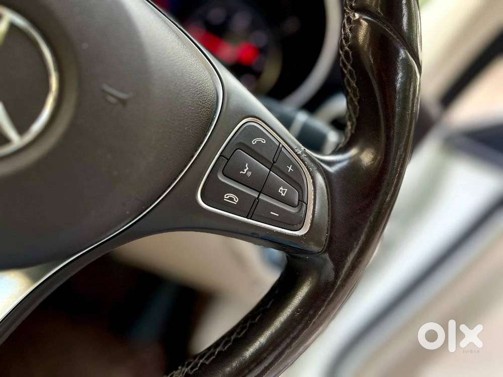 Mercedes-benz Glc 220d 4matic, 2019, Diesel