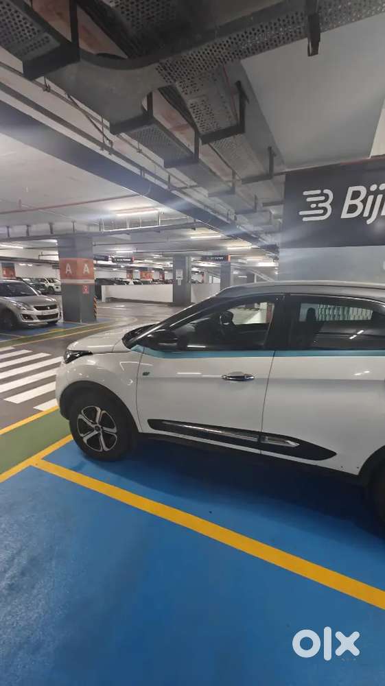 Tata Nexon Ev Prime 2022