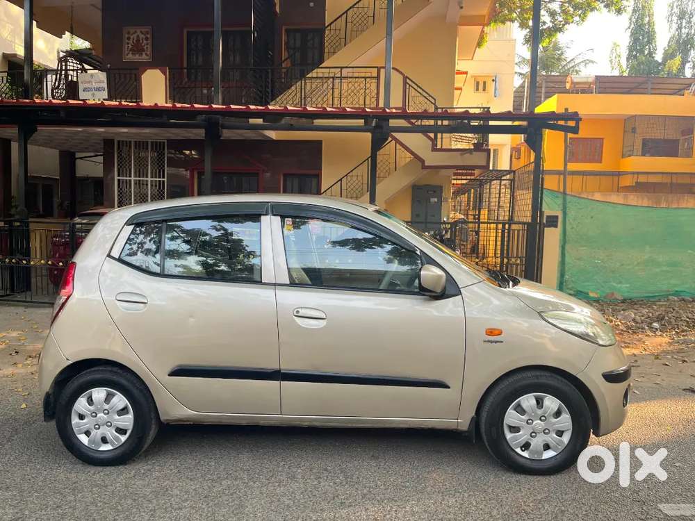 Kappa Engine 2010 Model Fresh Fc