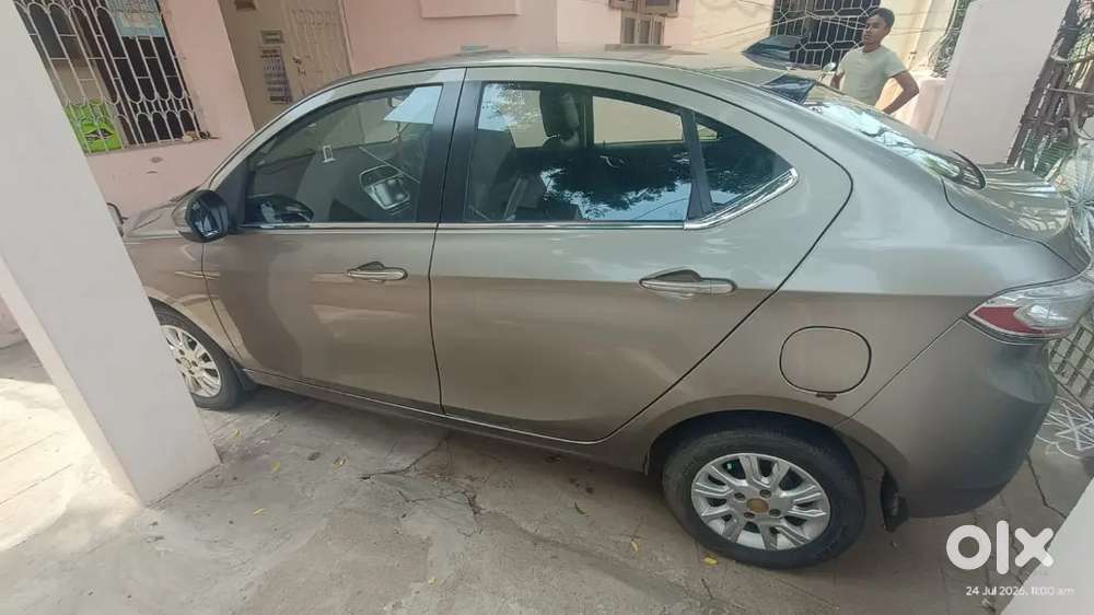 Tata Tigor 1.05 Diesel 2019