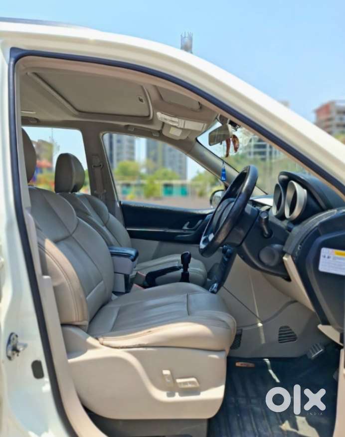 Mahindra Xuv500 W10 Awd, 2017, Diesel