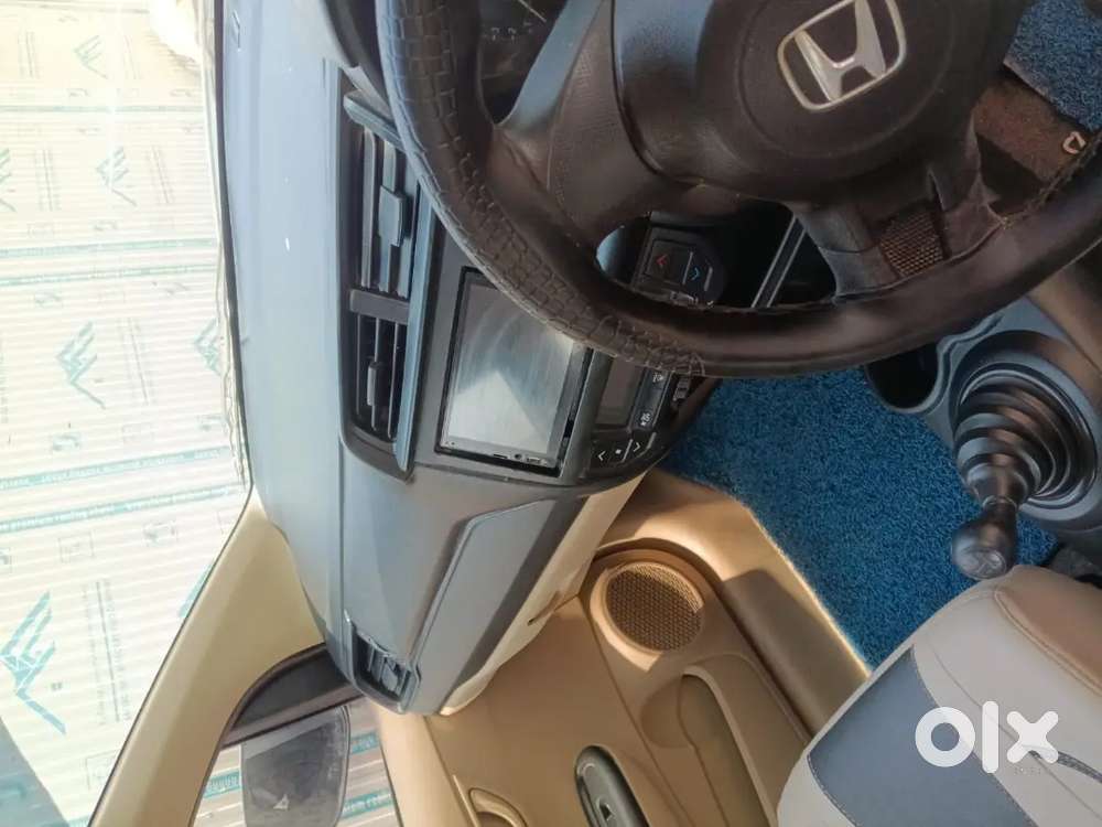 Honda Amaze 1.2 E 2018