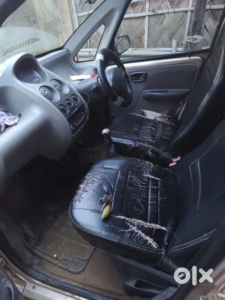 Tata Nano 2010