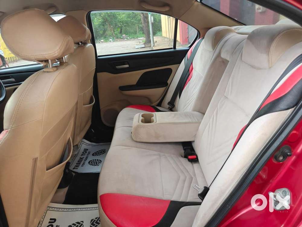 Honda Amaze S Mt I-dtec, 2019, Diesel