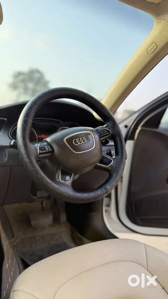 Audi A4 2013 Diesel 150000 Km Driven