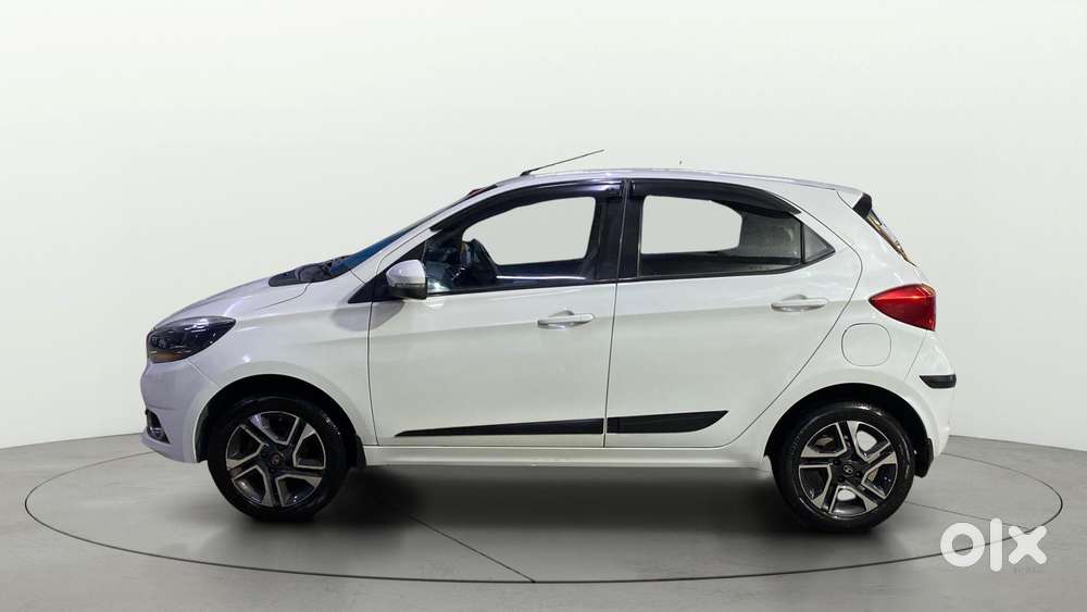 Tata Tiago 1.2 Revotron Xz Plus, 2019, Petrol