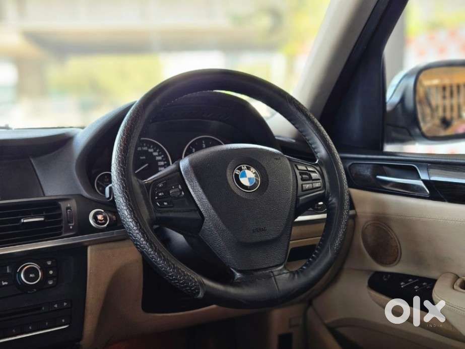 Bmw X3 2.0 Xdrive 20d, 2014, Diesel