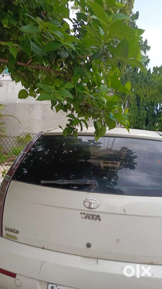 Tata Indica Vista 2011
