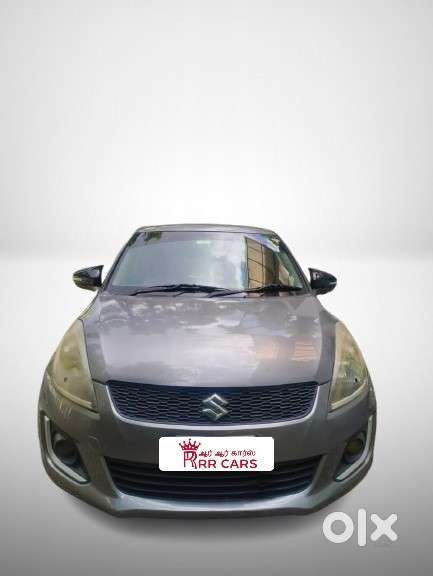 Maruti Suzuki Swift Vdi, 2013, Diesel