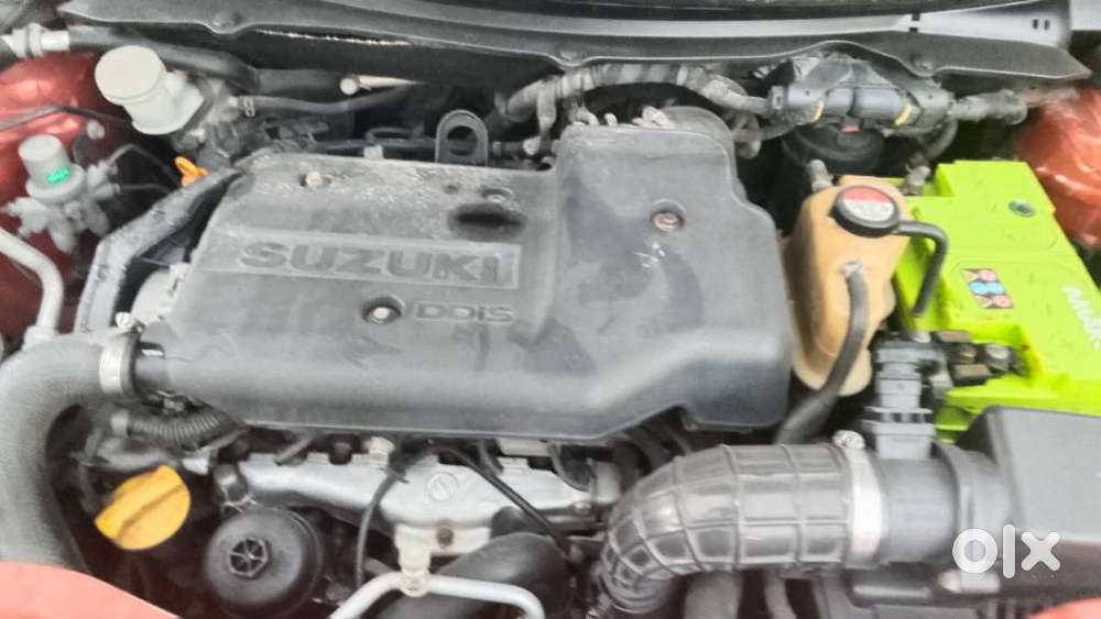 Maruti Suzuki Swift Vdi, 2012, Diesel